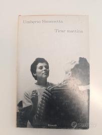 Tirar mattina 