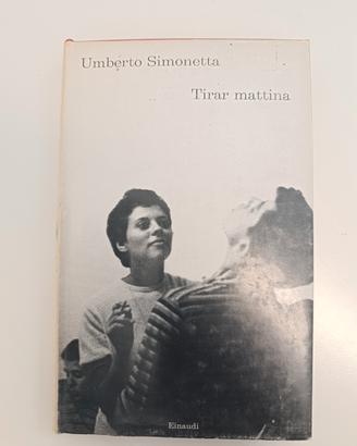 Tirar mattina 