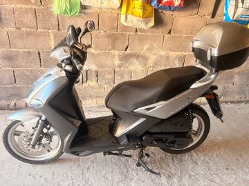 Scooter 125