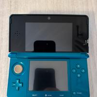 Nintendo 3Ds come NUOVO con 4 giochi