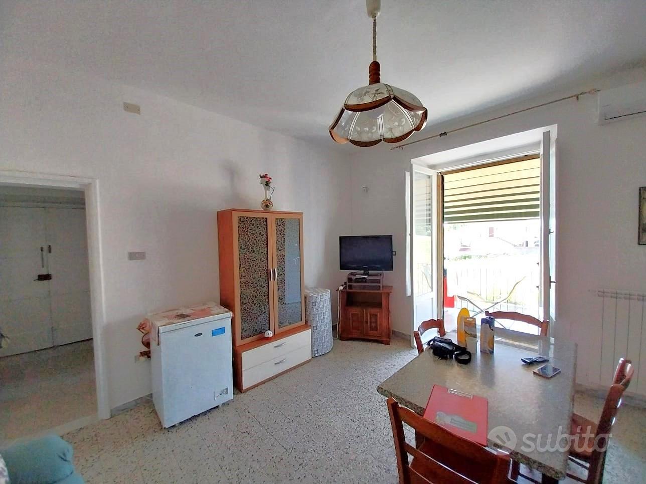 Apartment in Sangineto - Altro