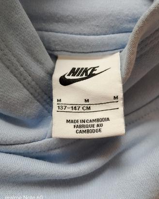 felpa nike