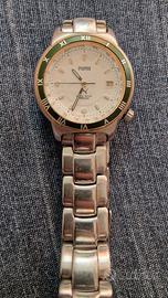 orologio Puma vintage 