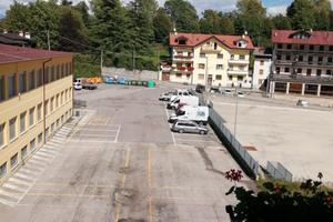 Appartamento arredato centro Enego