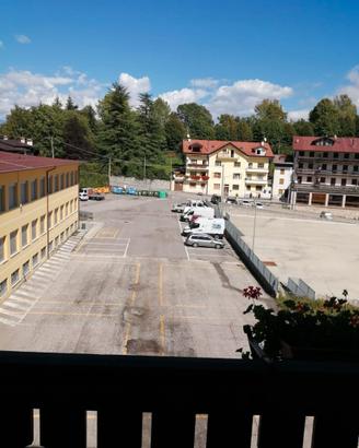 Appartamento arredato centro Enego