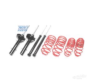 SOSPENSIONE SPORTIVA FIAT COUPE 06 1994-2000