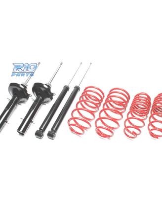 SOSPENSIONE SPORTIVA FIAT COUPE 06 1994-2000