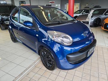 Citroen C1 1.0 5 porte C1TY