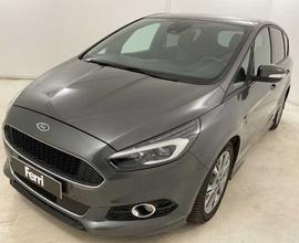 Ford S-Max 2.0 ecoblue st-line business s&amp;s 15