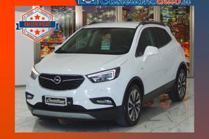 Opel Mokka X 1.6 CDTI Innovation S&S CARPLAY-LED-P