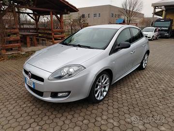 Fiat Bravo 1.6 mjt Business 105cv