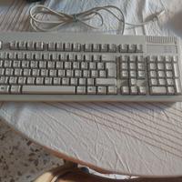 Tastiera a cavo Ps/2