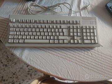 Tastiera a cavo Ps/2