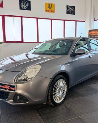 Alfa Romeo Giulietta 2.0 Jtdm 140cv Exclusive 2012
