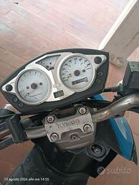 scooter 50cc Kymco 