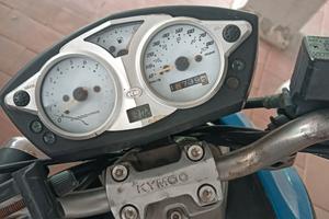 scooter 50cc Kymco 