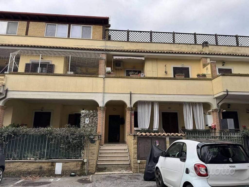 Appartamento – Fiumicino, Ara Nova - Vista 2