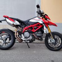 Ducati Hypermotard 950 - 2023