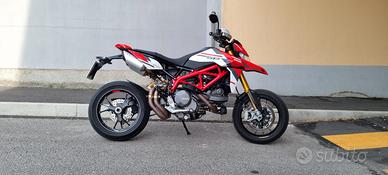 Ducati Hypermotard 950 - 2023