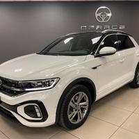Volkswagen T-Roc 2.0 TDI SCR 150cv DSG R-Line