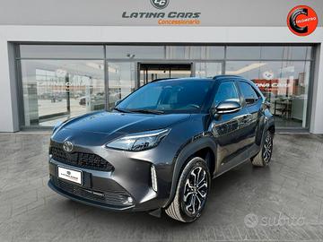 Toyota Yaris Cross 1.5h Trend fwd 130cv AUTOM, TEL