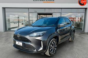 Toyota Yaris Cross 1.5h Trend fwd 130cv AUTOM, TEL
