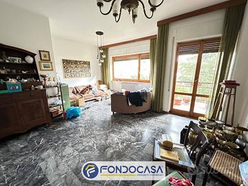 Casa indipendente - Ascoli Piceno