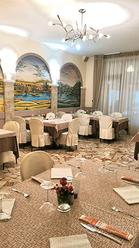 Attività di ristorazione / pizzeria