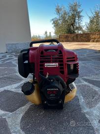 Decespugliatore Honda gx50