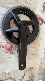 Guarnitura Sram