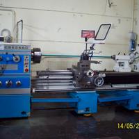 Tornitore , fresatore operatore macchine utensili
