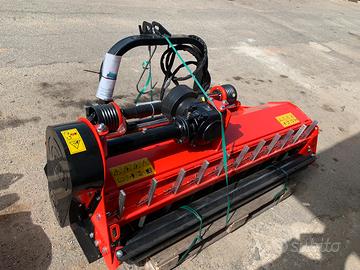 Trincia sermenti nuove pronta consegna