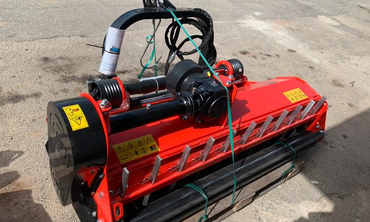 Trincia sermenti nuove pronta consegna