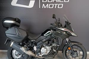 Suzuki V Strom DL 650