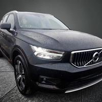 2021 VOLVO XC40 INSCR