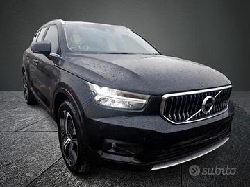 2021 VOLVO XC40 INSCR