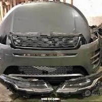 RANGE ROVER EVOQUE 2021 2022 2023 ricambi musata