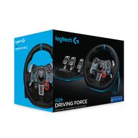 Logitech g29