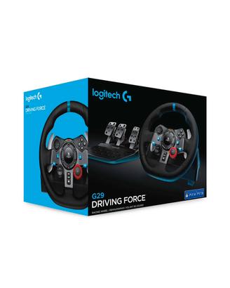Logitech g29