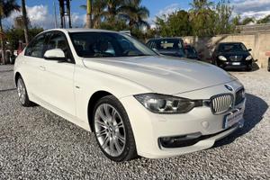 BMW serie 3, 2.0 automatica