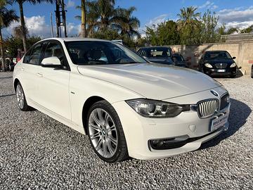 BMW serie 3, 2.0 automatica