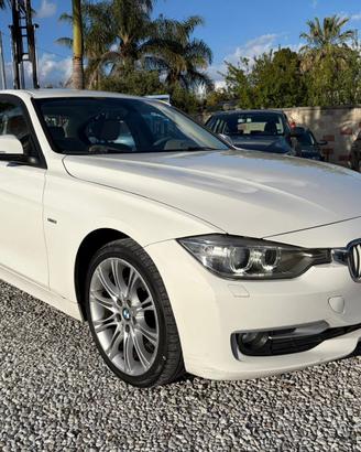 BMW serie 3, 2.0 automatica