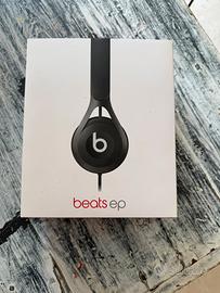 Cuffie Beats EP - Nero