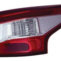 Faro posteriore destro led Nissan Qashqai 14-17
