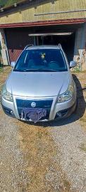 Fiat Sedici 1.9jtd