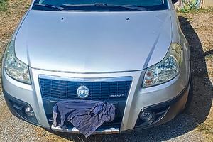 Fiat Sedici 1.9jtd
