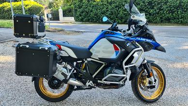 Bmw r 1250 gs - 2019