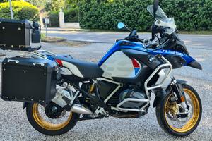 Bmw r 1250 gs - 2019