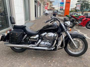Honda Shadow 750 - 2004