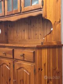 credenza